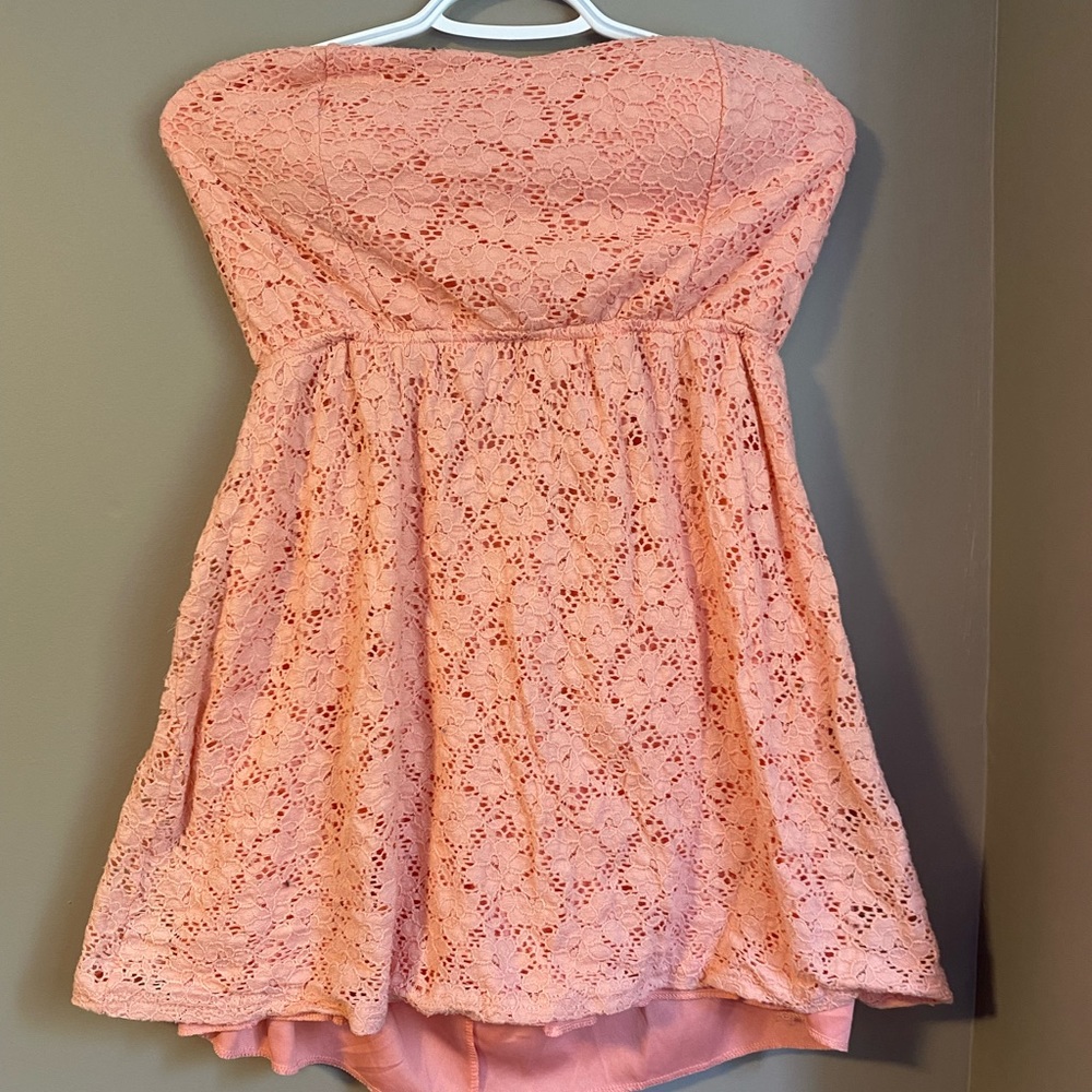 (3 for 35 ) Short summer dress